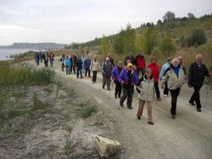 Herbstwanderung