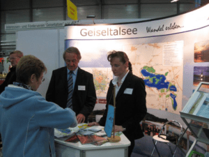 Verbrauchermesse Halle