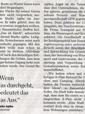 MZ-Artikel v. 17.06.2020 Geiseltalsee allg. Bl. 2