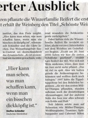 MZ Artikel vom 22.06.2020 Bl. 2