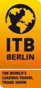 Besuch der Internationalen Tourismusbörse (ITB) in Berlin