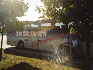 0. Deutsche Bergmanns-, Hütten- und Knappentag in Heringen/Hessen