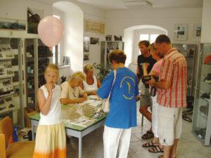 Stadt- und St. Jakobusfest in Mücheln