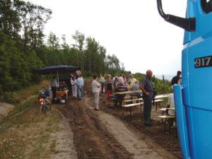 Stadt- und St. Jakobusfest in Mücheln