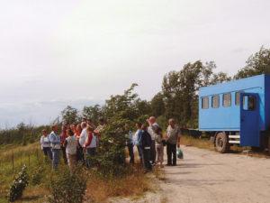 Stadt- und St.-Jakobusfest in Mücheln